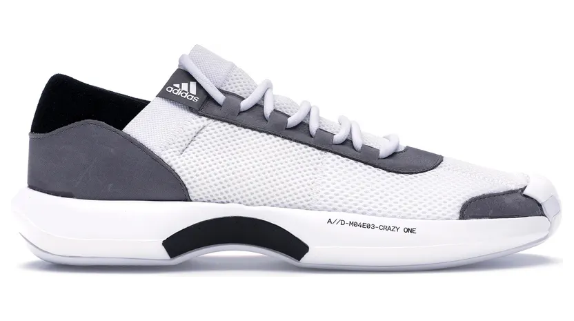 adidas Crazy 1 A/D Workshop