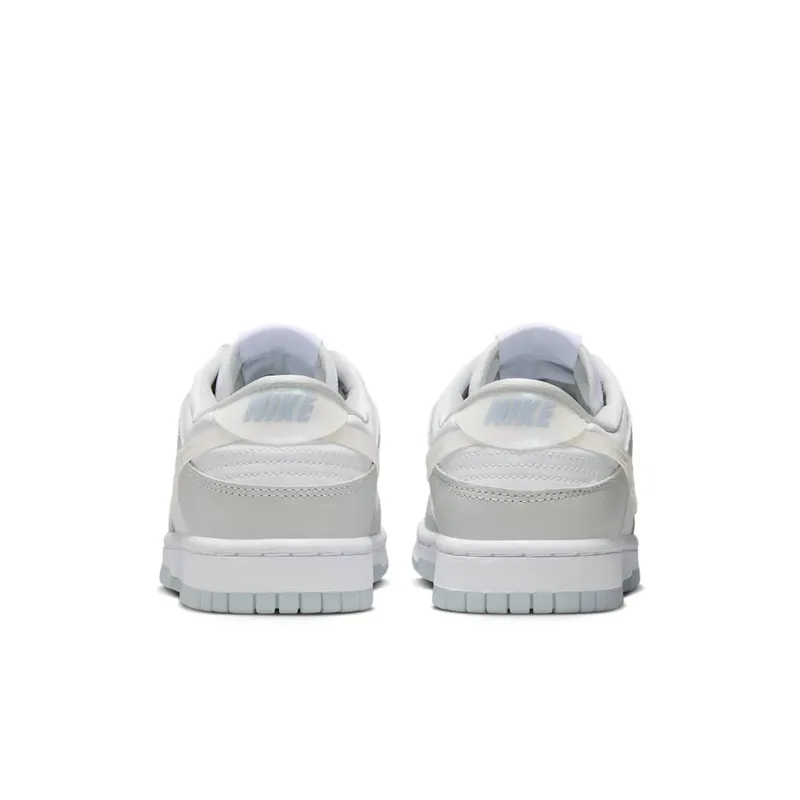 Nike Dunk Low “Iridescent Swoosh” (HJ5787-001)