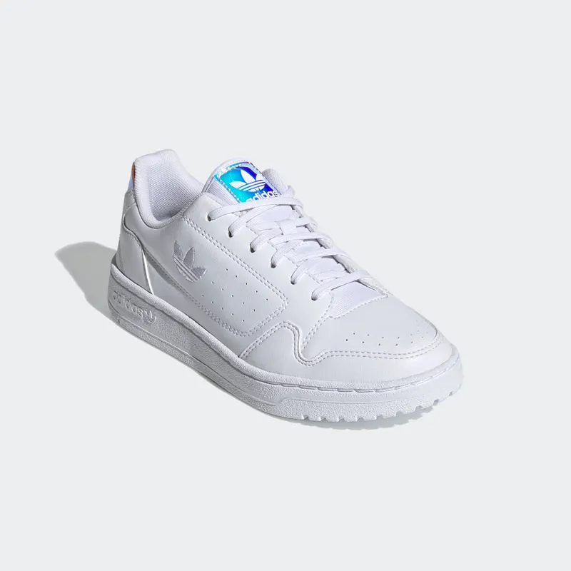 Adidas NY 90 Cloud White / Cloud White (FY9841)