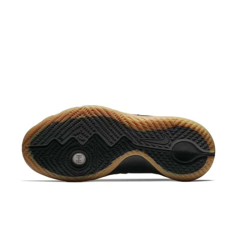 Nike Kyrie Flytrap Black Black-Metallic Gold Black/Black-Metallic Gold (AA7071-009)
