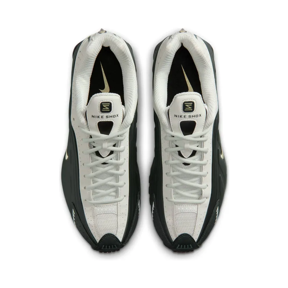 Nike Shox R4 Green (HQ1988-300)