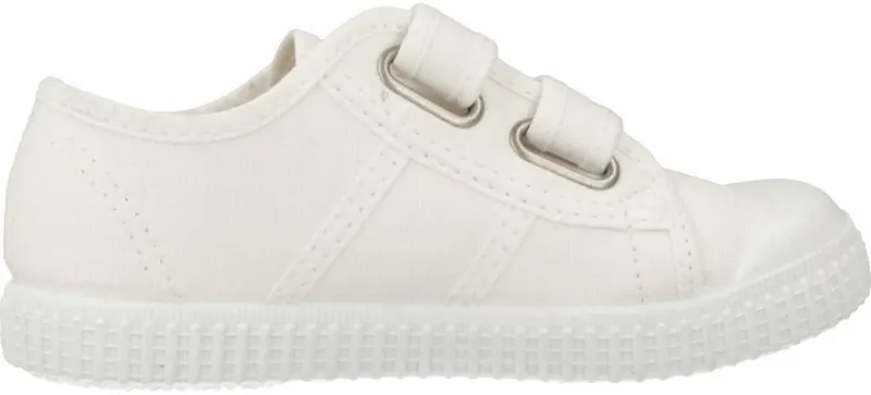 Victoria sneaker White (136606-20)