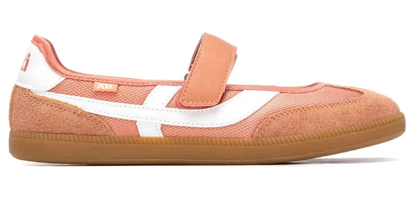 xti-sneaker 145056-Coral