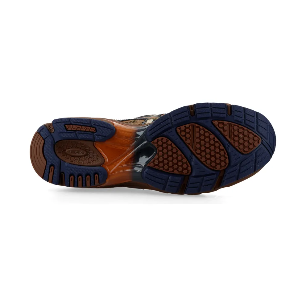 ASICS SportStyle UB9-S GEL-DS TRAINER 14 (desert camp / piquant orange) – 1203A606-200