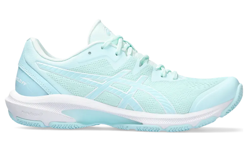 Asics Netburner Shield Ff Aquamarine/Soothing Sea (1072A085.402)