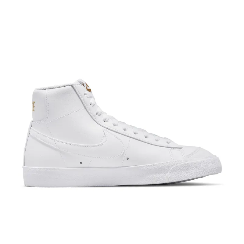 Nike Blazer Mid LX Lucky Charms White – “White / White-metallic Gold” (DM0850-100)