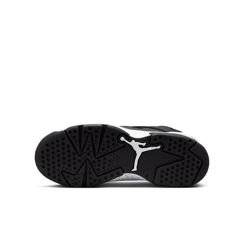 Jordan Flight Club ’91 Black White (DM1685-001)