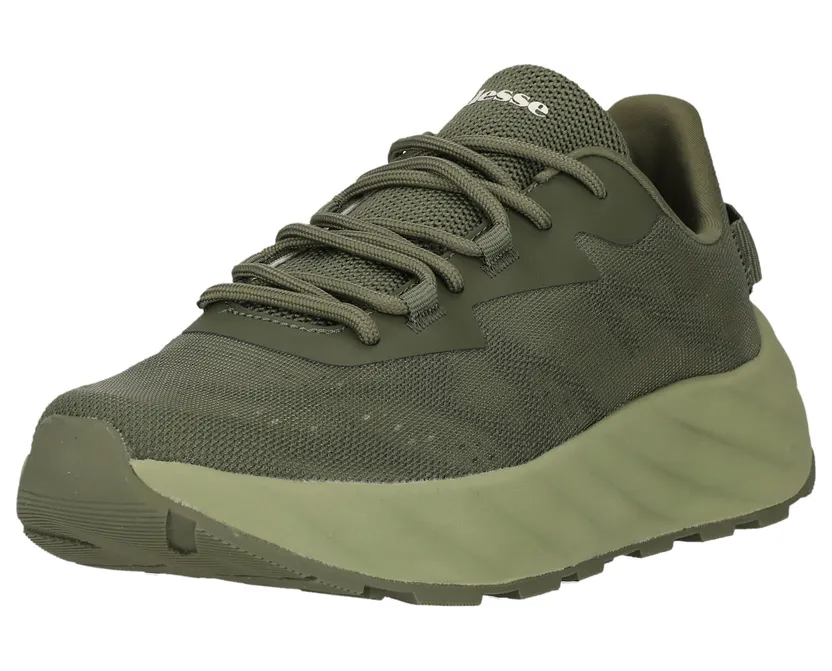 ELLESSE sneaker Olijfgroen (V179855)