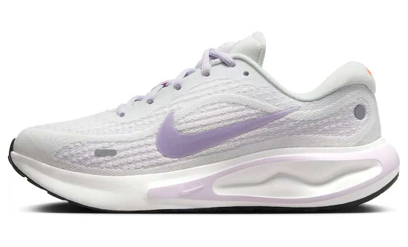 Nike Journey Run Summit White Barely Grape Violet Mist Daybreak (FJ7765-100)
