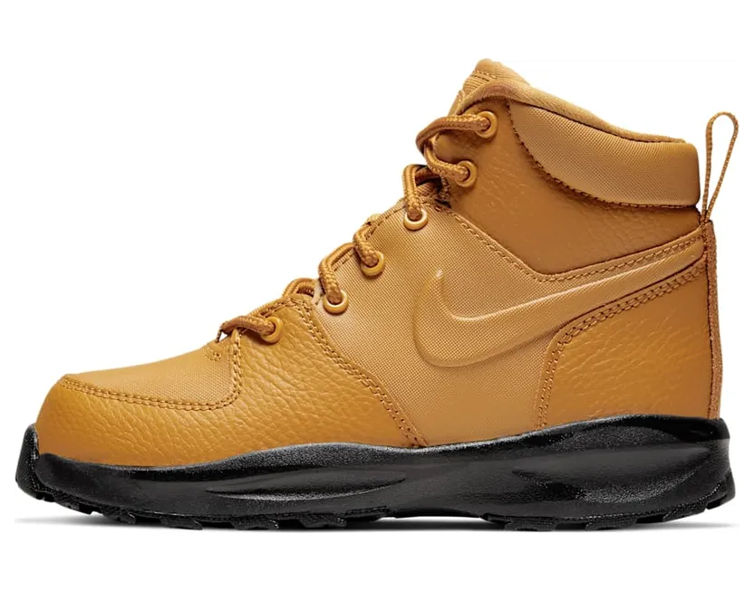Nike Manoa Kids “Light Brown” | BQ5373-700 Nike Manoa Kids “Light Brown” | BQ5373-700 Nike Manoa Kids “Light Brown” (BQ5373700)
