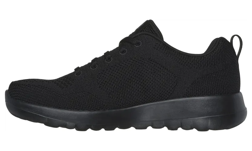 skechers-go-walk 124640 BBK
