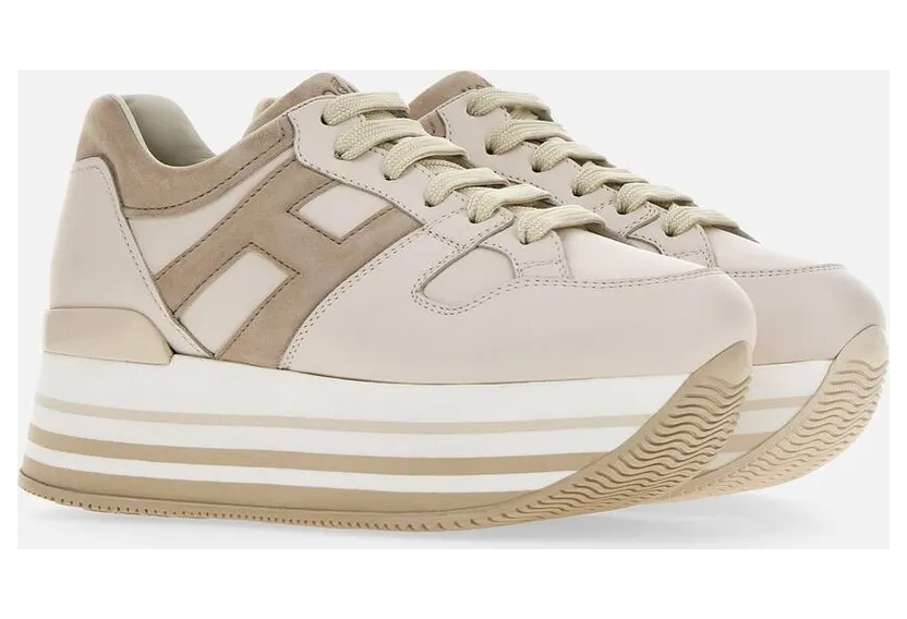 Maxi H222 Beige (HXW2830T548R1S0QSU)