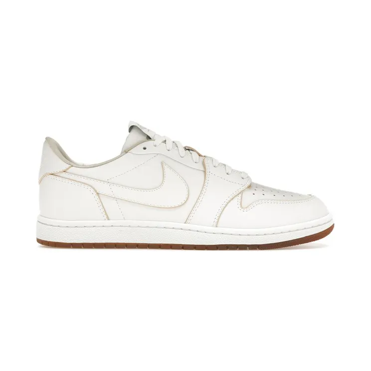 Jordan 1 Retro Low ’85 Wings White (DZ3140-102)