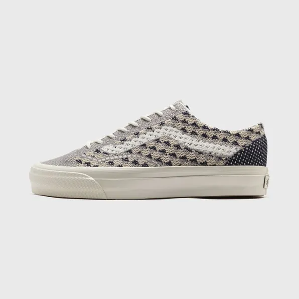 Vans LX Old Skool 36 EK “Geoc Dgrey” (VN000EFK85T1)