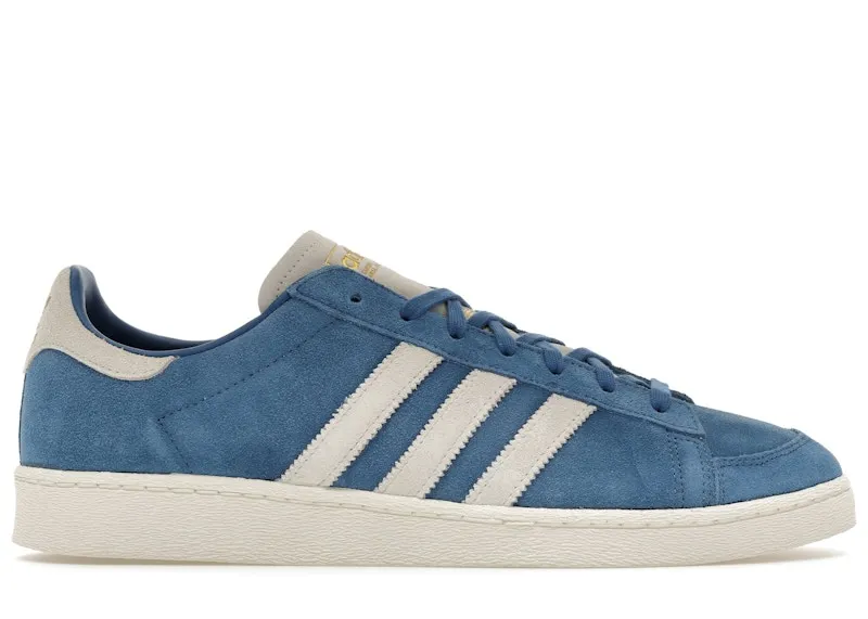adidas Jabbar Lo Dusky Petrol Alumina (KI6562)