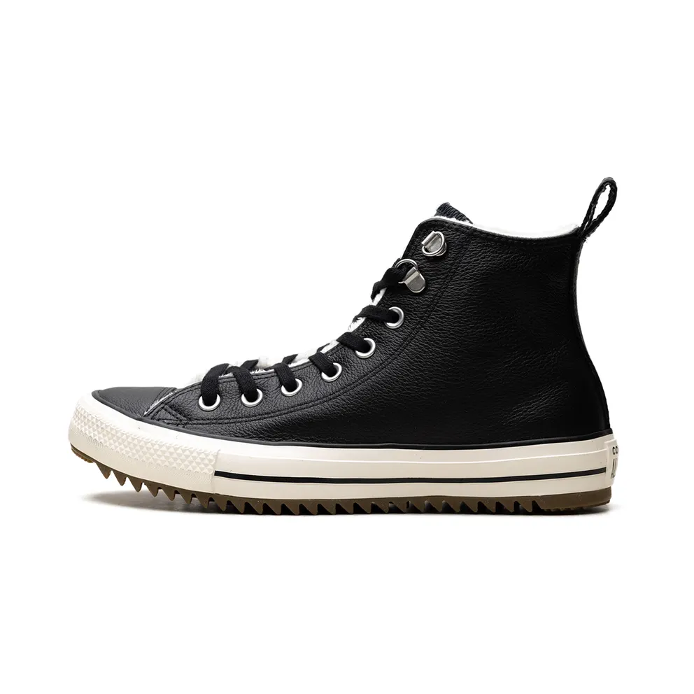 Converse Chuck Taylor All Star Hiker Boot ‘Black’ Black/Egret/Gum (161512C)