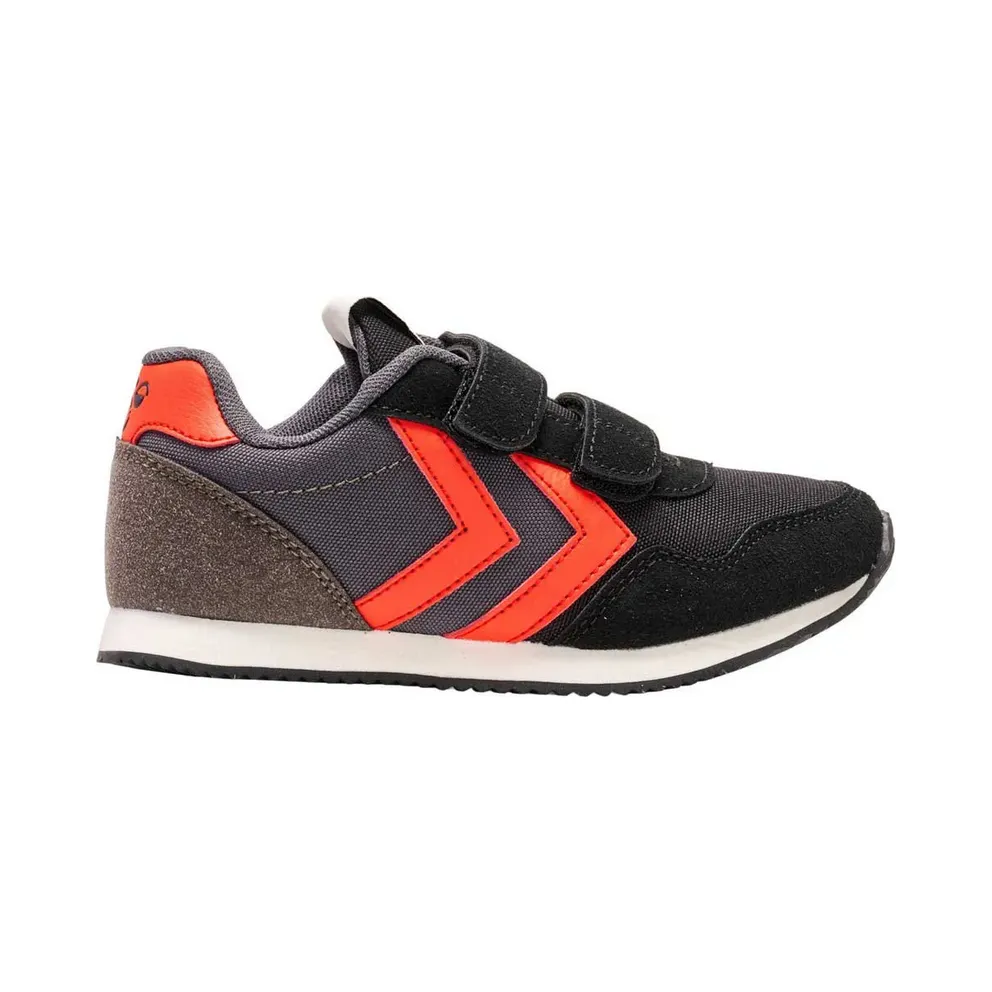 Hummel Reflex Schwarz (216786-2001)
