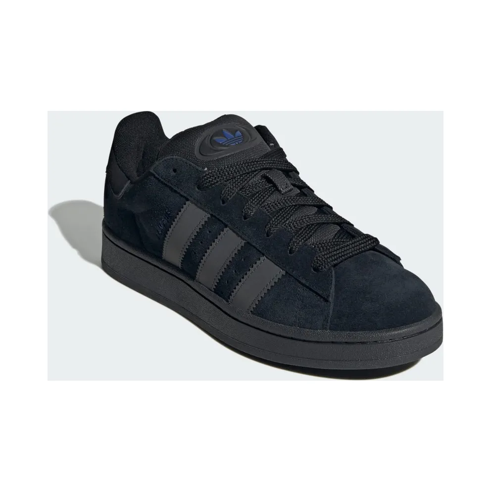 adidas Campus 00s Core Black Lucid Blue (ID2064)