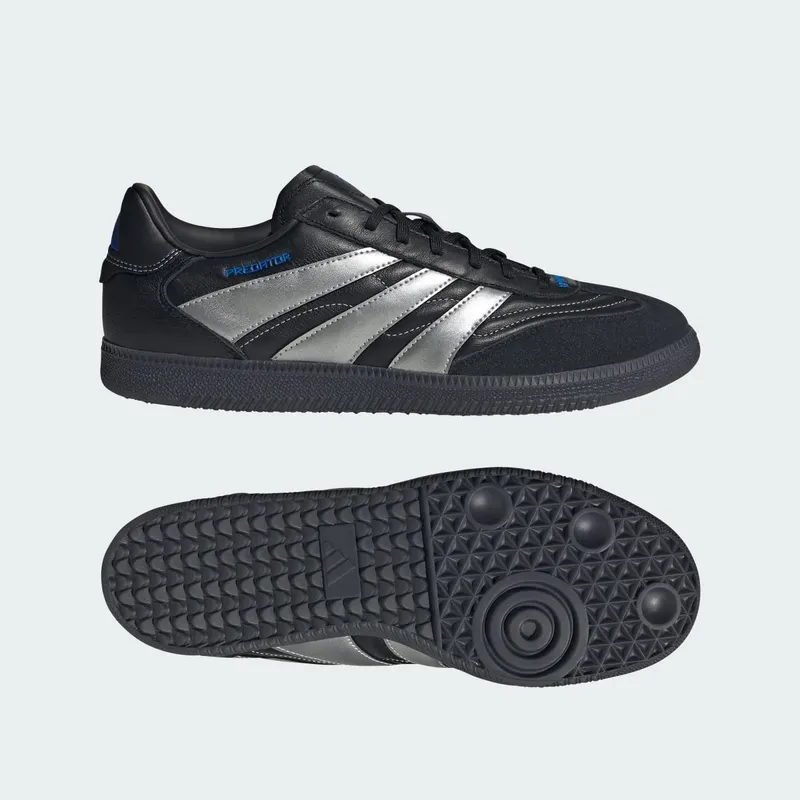 adidas Predator Freestyle Indoor Jude Bellingham Glory Blue (JQ6777)