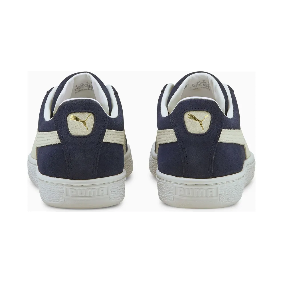 PUMA Suede Classic Xx Peacoat/White (374915-04)