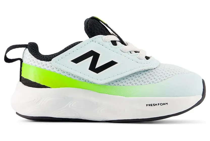 New Balance Fresh Foam Blue / Lichtblauw / White (I62533ZM)
