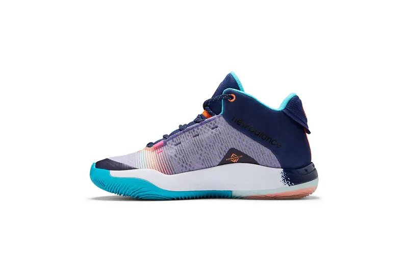 New Balance New Balance Blue/Pink (BB2WYPH2)