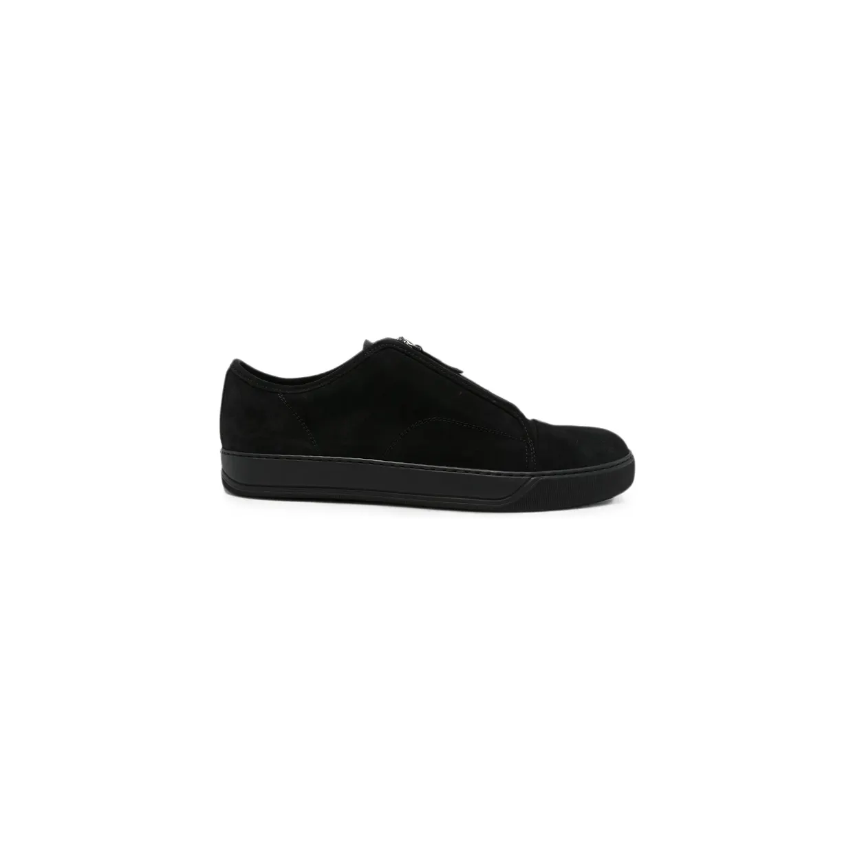 Lanvin Zip-detail “Black” (FM-SKDBB5 ZPSU-E26 1010)