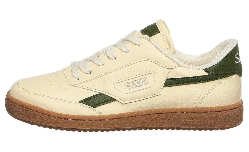 SAYE Modelo ’89 Vegan Cactus (M89-06-VCACTUS)