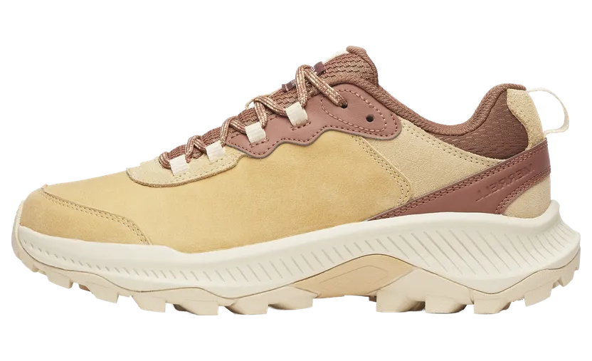 Merrell Speed Strike 2 Leather Womens “Latte” (J038952)