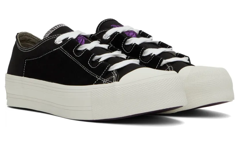 needles-sneaker KP043-NO SKIRT