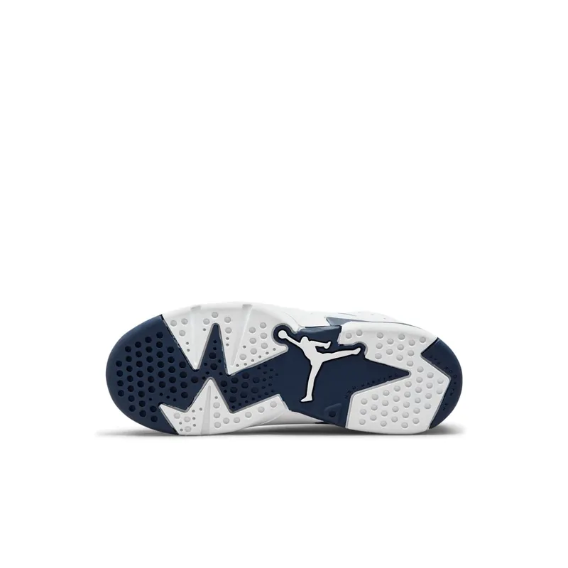Air Jordan 6 Retro PS “Midnight Navy 2022” (384666-141)