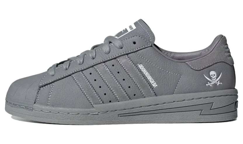 adidas Superstar Neighborhood Cement Grey (IE6115)