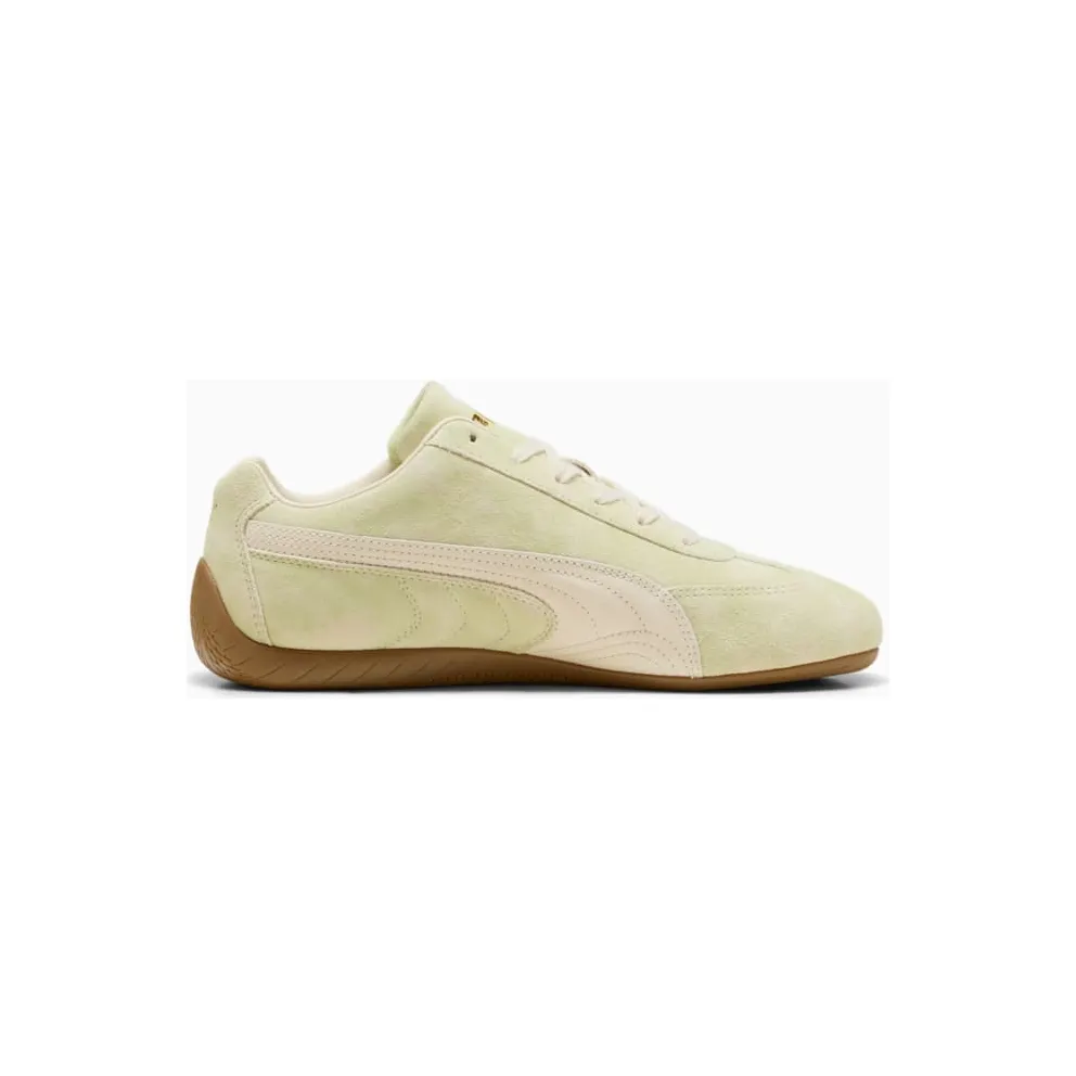 Puma Speedcat Faded Suede “”Cool Cucumber”” (403688-02)