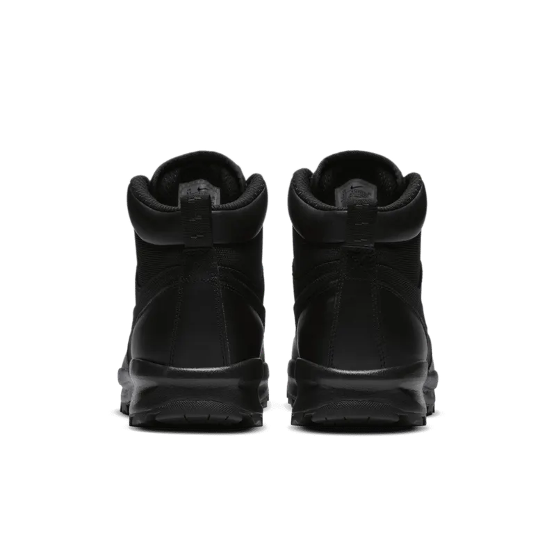 Nike Manoa Black Black/Black (456975-001)