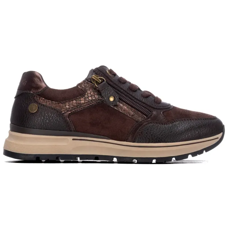 Refresh 17608802 Shoes 17608802-Brown