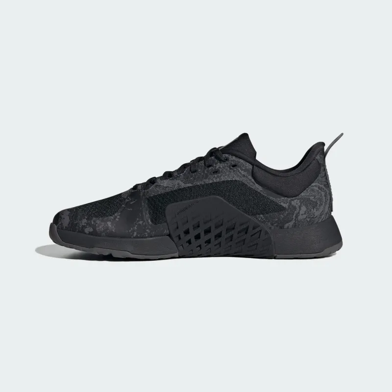 adidas Dropset 2 Core Black Grey Camo (IG3305)
