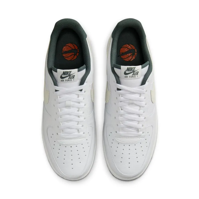 Nike Air Force 1 Low “Vintage Green” (HF1939-100)