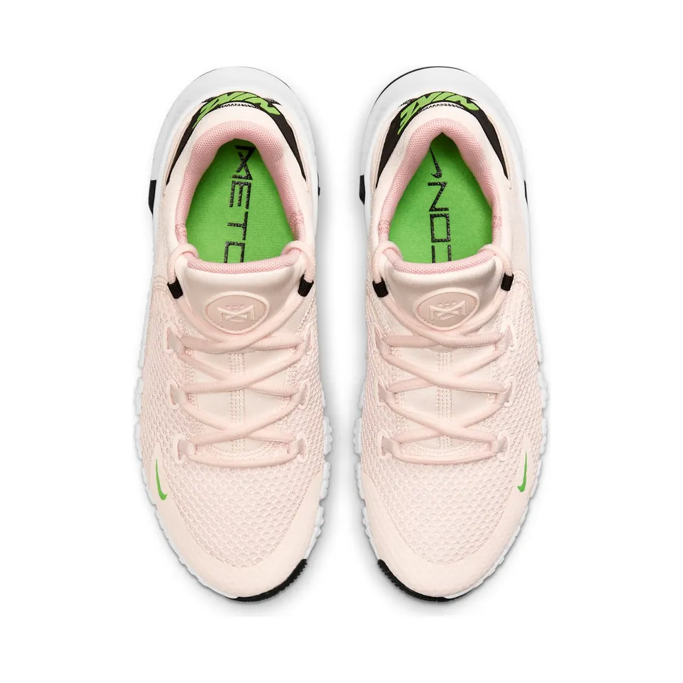 Nike Free Metcon 4 Training Shoes for Women Pink (CZ0596-636)