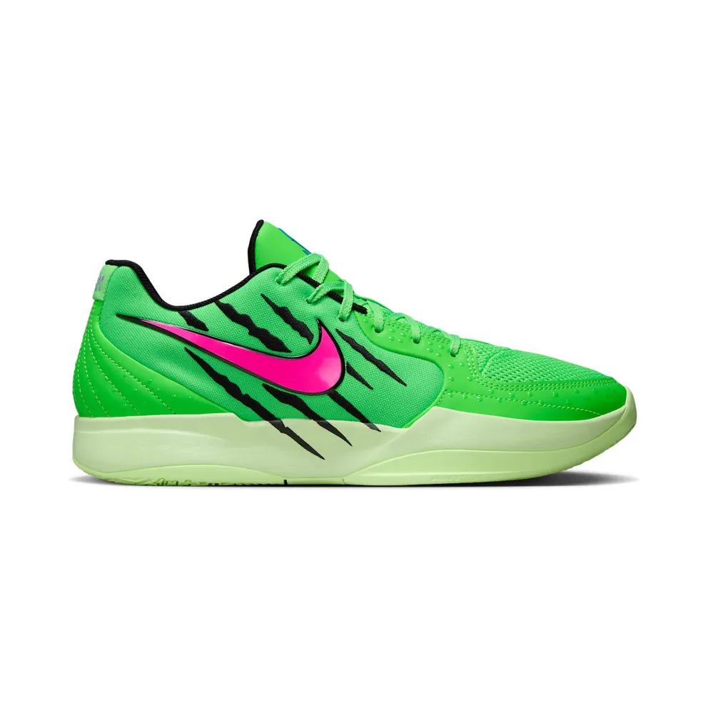 Nike Ja 2 “Scratch – NY vs. NY” (IB8235-300)