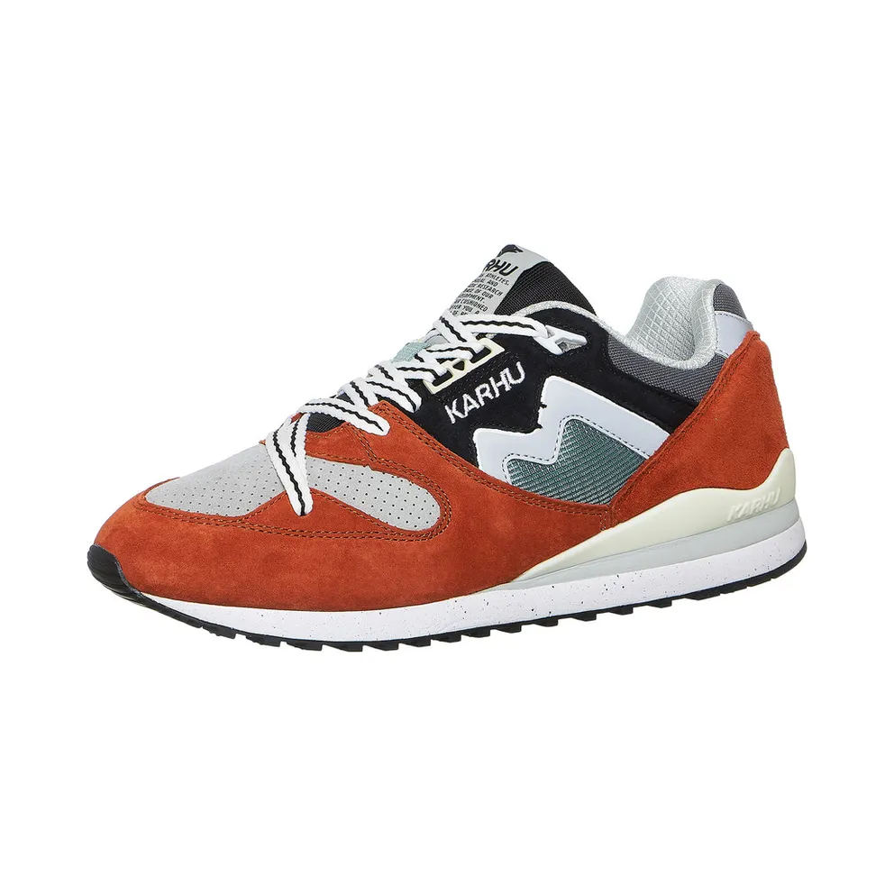 Karhu Synchron Classic Cinnamon Stick / Jet Black (F802654)
