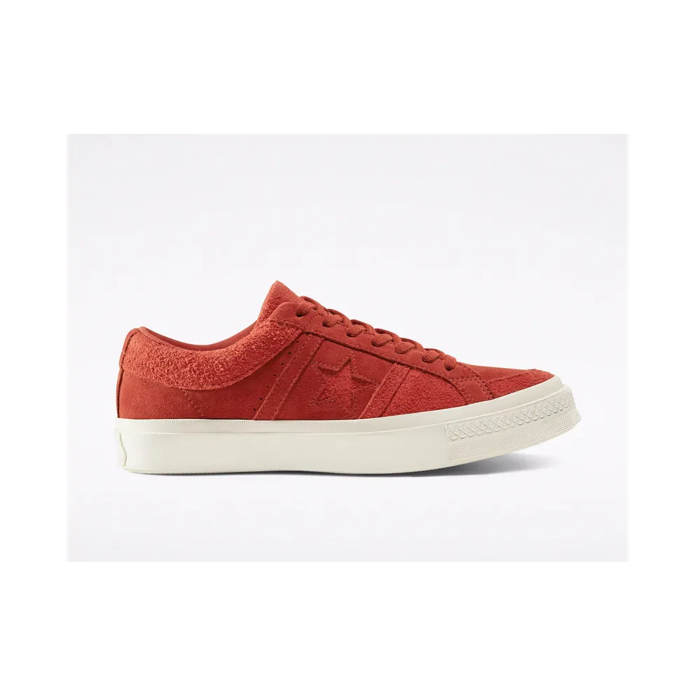 Converse One Star Academy Low ‘Earth Tone Suede – Bossa Nova’ Bossa Nova/Bossa Nova/Gum (167765C)