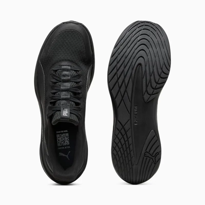 Puma Dasher Lite Black (312963-04)