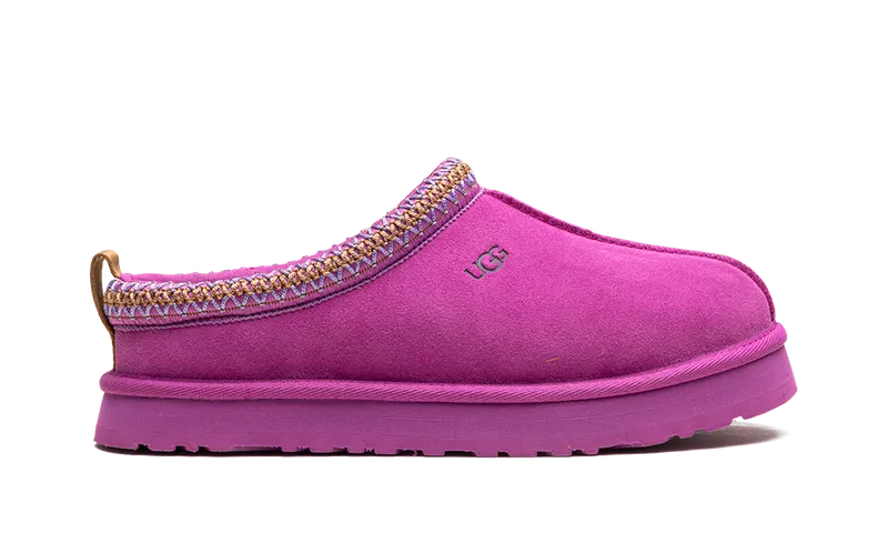 Ugg Tazz GS “Pink Braid” (1143776K-MGS)