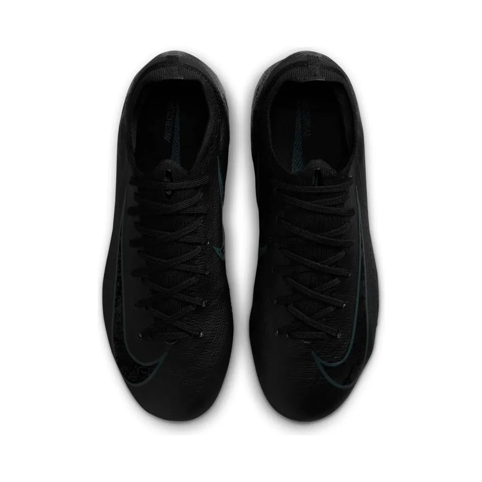 Nike Mercurial Vapor 16 Pro FG Black Deep Jungle (HF5448-002)