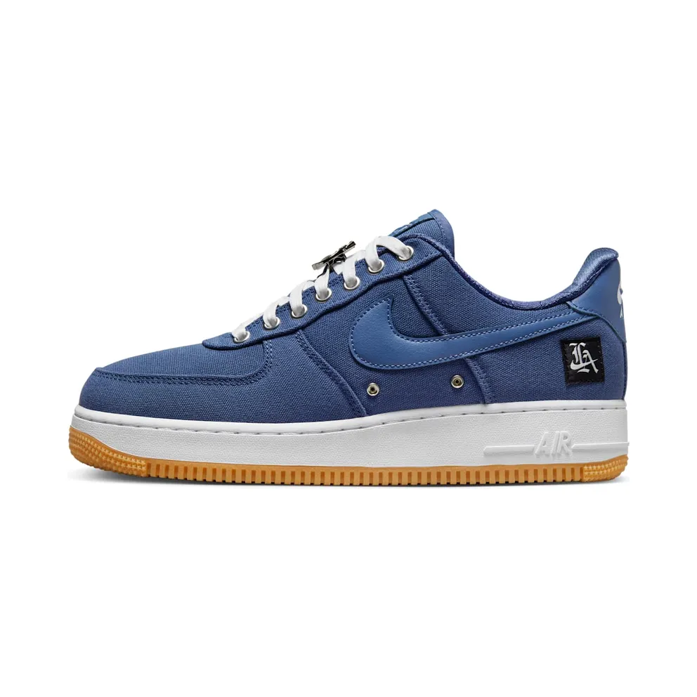Nike Air Force 1 Low West Coast Los Angeles (FJ4434-491)