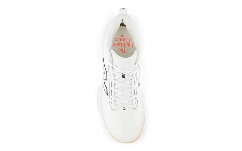 New Balance 234v1 White Black Dried Orange (WCH234F1)
