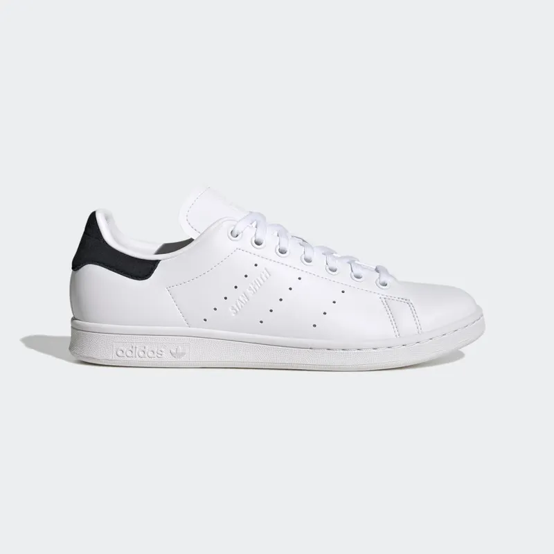 Adidas Stan Smith Cloud White / Core Black / Cloud White (GX4429)