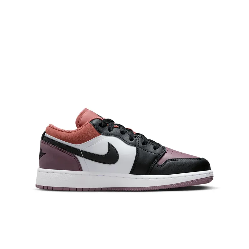 Air Jordan 1 Low SE GS “Sky J Mauve” (FB9908-102)