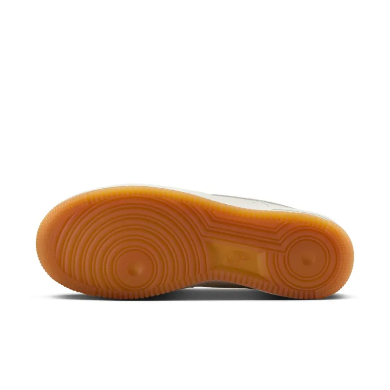 Nike Air Force 1 ’07 LX Phantom/Sail/Gum Light Brown/Phantom (DZ2708-001)