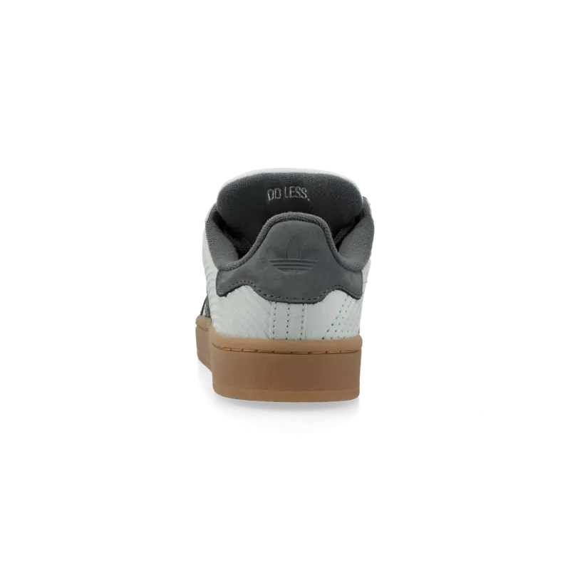 adidas Campus 00s (ash silver / grey six / gum) – IF4336